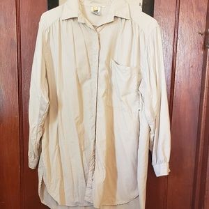 Solumbra Sun Protective Lightweight Outdoor Shirt